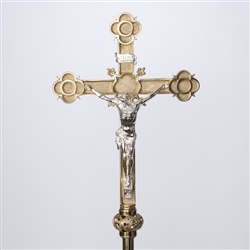 CLASSICAL CHURCH GOODS HAS A LARGE SELECTION OF TRADITIONAL CHURCH SUPPLIES  AND RELIGIOUS VESSELS, BRASS RELIQUARIES ,CHURCH BELLS, ALTAR CANDLE  STICKS, CENSERS, THURIBLES, HOLY WATER BUCKETS, CROSSES, MONSTRANCE'S AND  MUCH MORE FOR